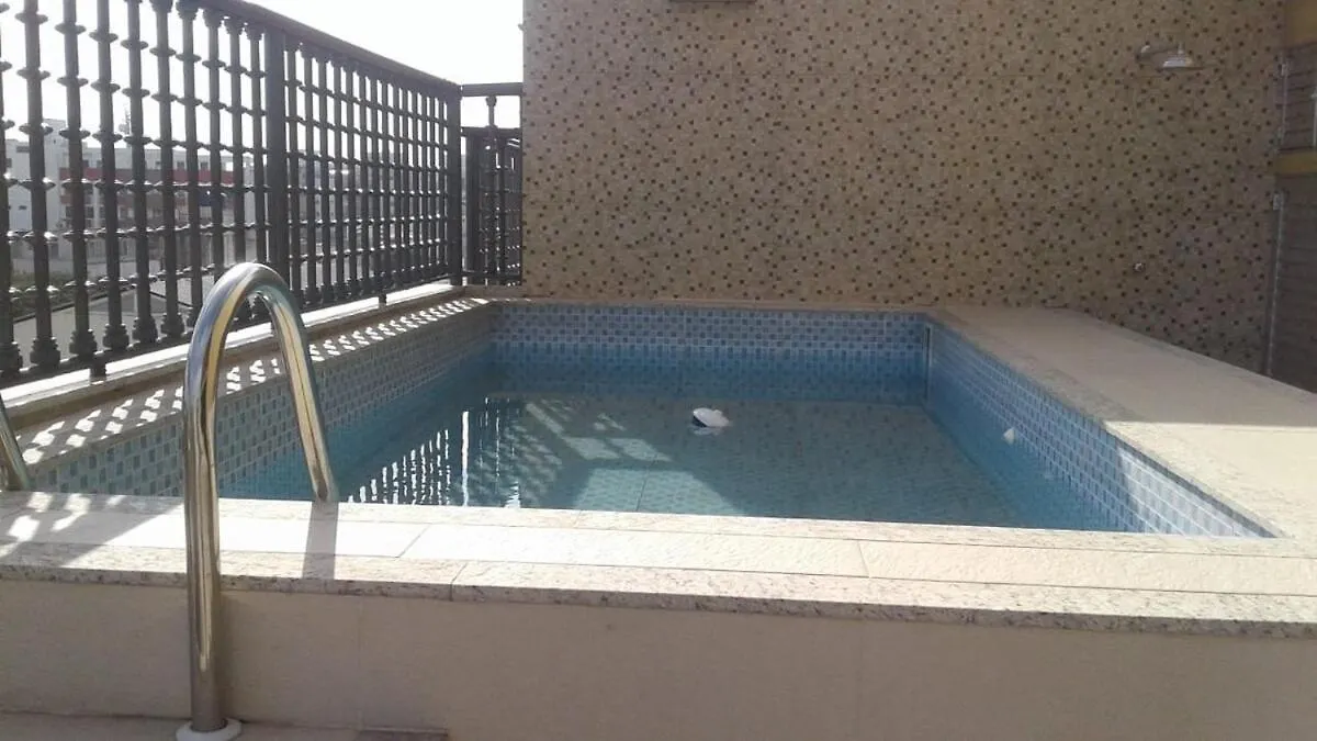 Cobertura Com Piscina Privativa Proxima A Praia Cabo Frio Apartman