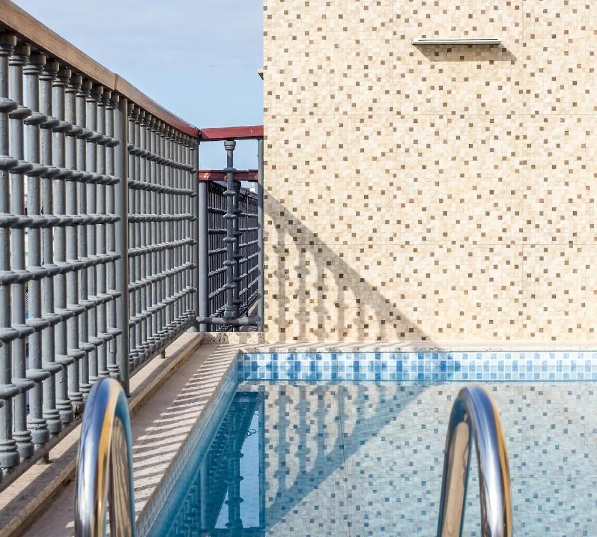Cobertura Com Piscina Privativa Proxima A Praia Cabo Frio Brazília