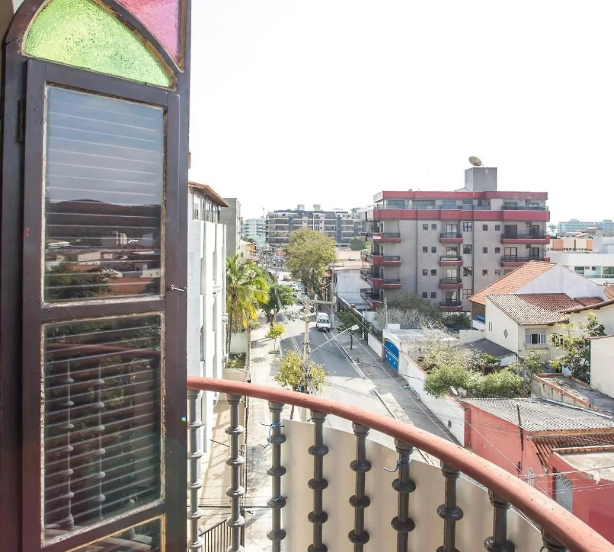 Cobertura Com Piscina Privativa Proxima A Praia Cabo Frio 0*,