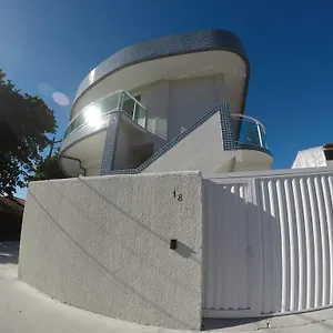Temporada - Apartamento